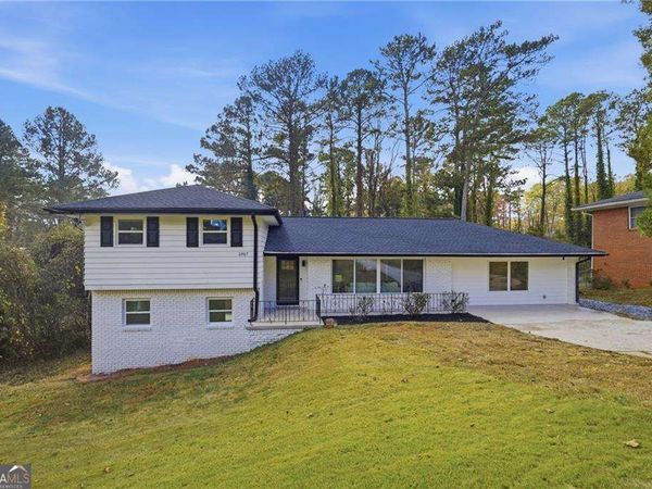 2967 Flat Shoals Road, Decatur, GA 30034