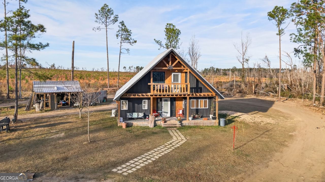 334 Hidden Hammock Drive, Vidalia, GA 30474 Main Photo