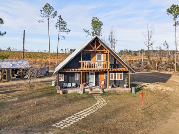 334 Hidden Hammock Drive, Vidalia, GA 30474