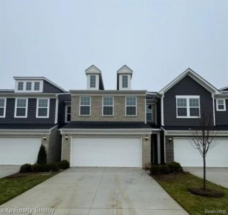 1435 Arcadia Drive, Milford Township, MI 48381 Main Photo