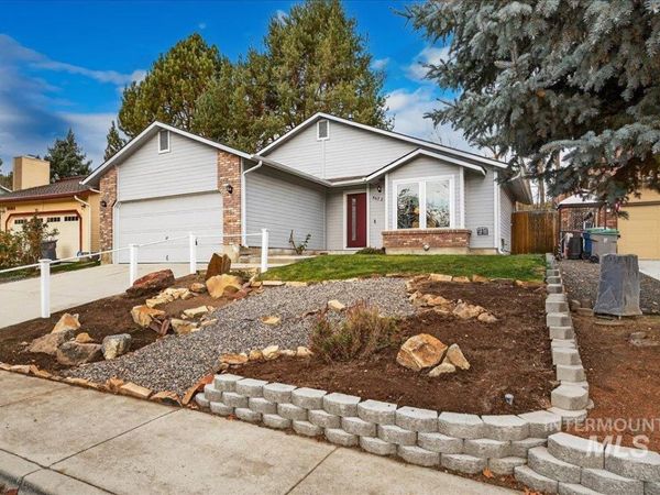 5672 W Drawbridge Dr., Boise, ID 83703