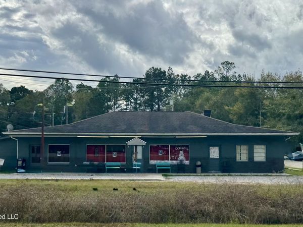 2508 S Highway 43, Picayune, MS 39466
