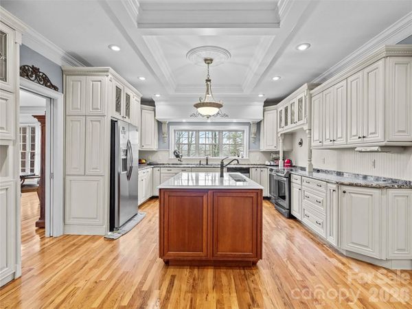 2983 Rockwood Drive, Lenoir, NC 28645