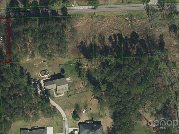 00 Old Lilesville Road, Wadesboro, NC 28170