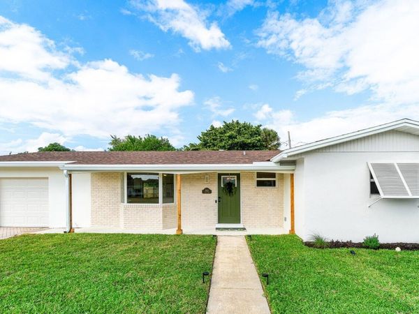 2433 Palm Road, West Palm Beach, FL 33406