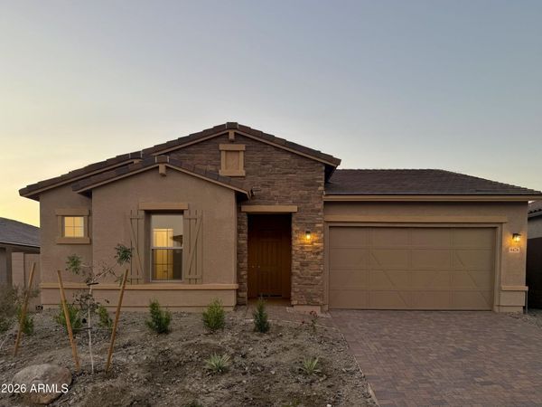 8476 S 168TH Avenue, Goodyear, AZ 85338