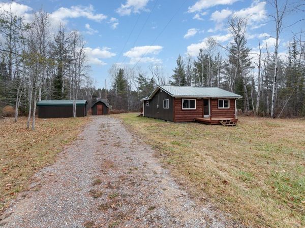 2340 Ryno Road W, Luzerne, MI 48636