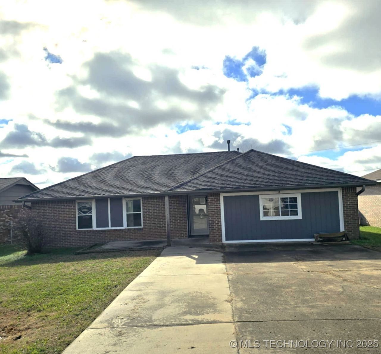 4132 E 101st Street N, Sperry, OK 74073 Main Photo