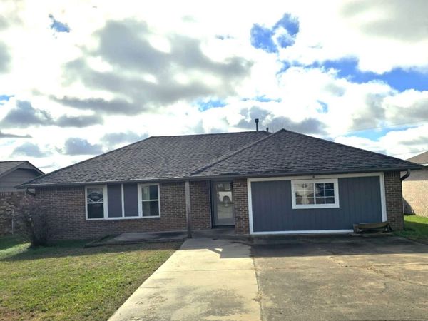 4132 E 101st Street N, Sperry, OK 74073