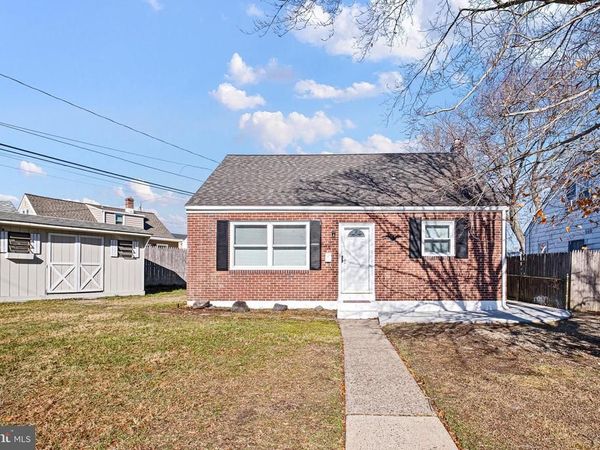 114 VILONE ROAD, WILMINGTON, DE 19805