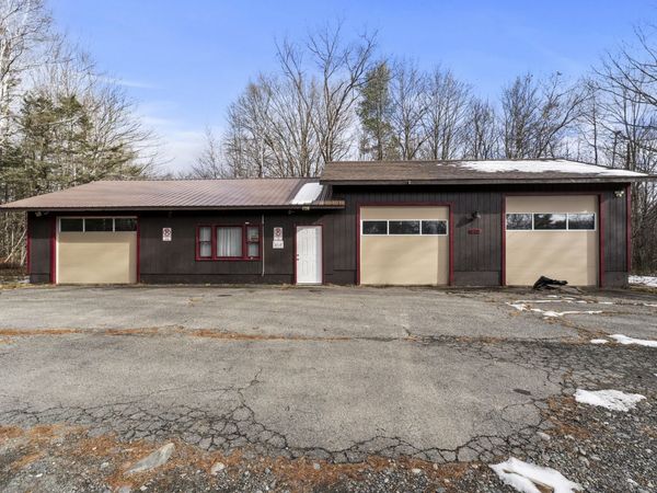 470 N Dexter Road, Sangerville, ME 04479