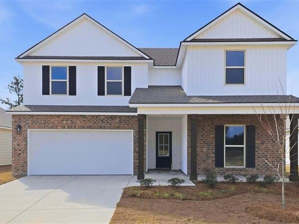 30332 LANCASTER Court, Lacombe, LA 70445