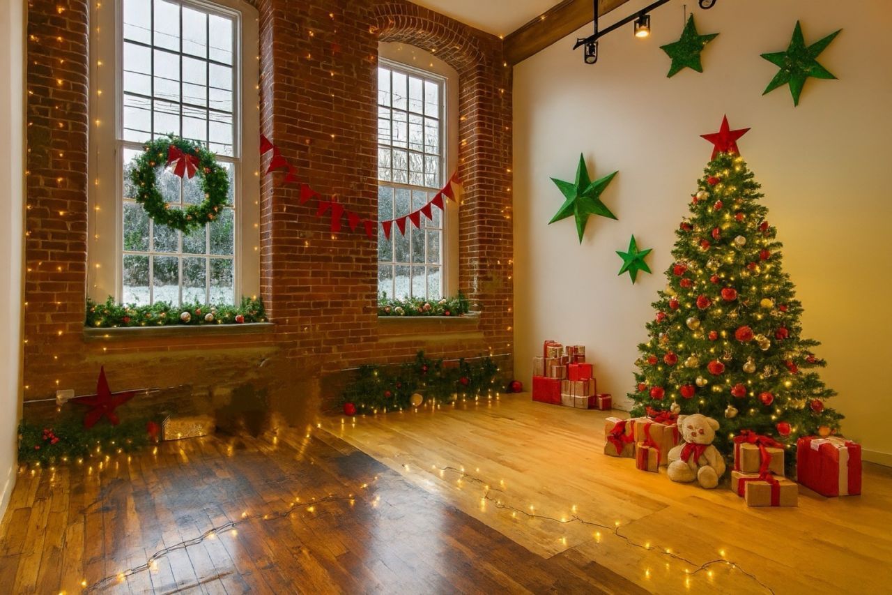 1350 Rosa L Parks Blvd, Unit 239, Nashville, TN 37208 Main Photo