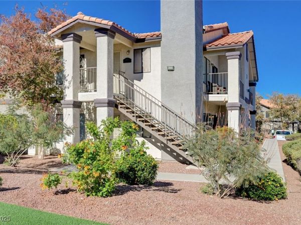 1575 W Warm Springs Road, Unit 2613, Henderson, NV 89014