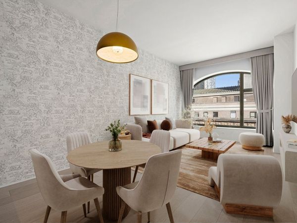 130 WILLIAM Street, Unit 25A, Manhattan, NY 10038