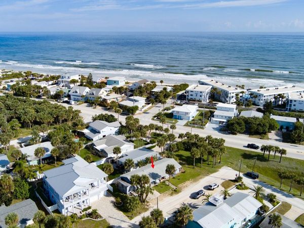 922 LOCUST STREET, NEW SMYRNA BEACH, FL 32169