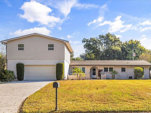 5322 LISA AVENUE, LAKELAND, FL 33813