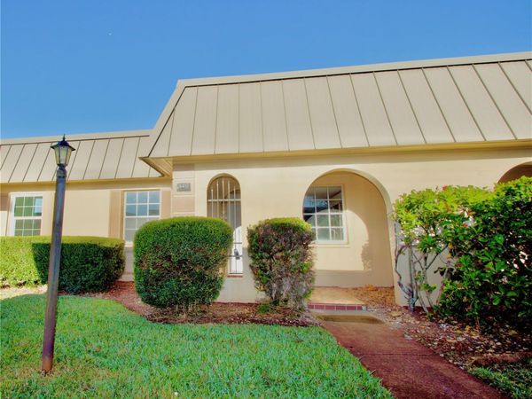 4451 RUSTIC DRIVE, Unit 4451, NEW PORT RICHEY, FL 34652