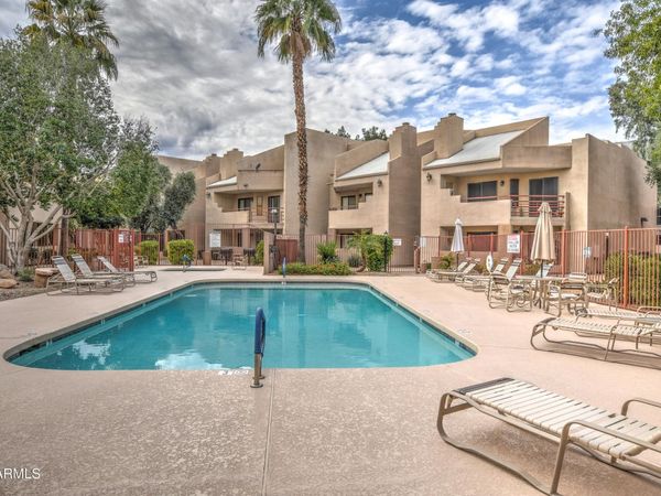 4850 E DESERT COVE Avenue, Unit 241, Scottsdale, AZ 85254