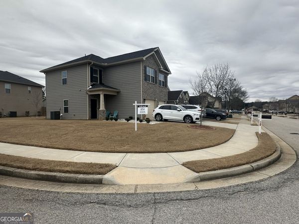 11934 Lovejoy Crossing Boulevard, Hampton, GA 30228