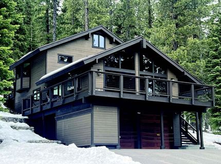 960 Ward Creek Blvd, Tahoe City, CA 96145 Photo