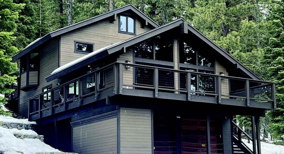 960 Ward Creek Blvd, Tahoe City, CA 96145 Photo