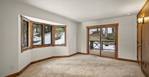 960 Ward Creek Blvd, Tahoe City, CA 96145 Photo
