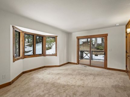 960 Ward Creek Blvd, Tahoe City, CA 96145 Photo