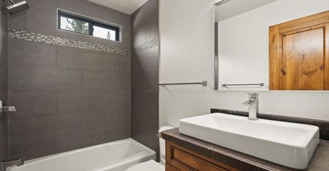960 Ward Creek Blvd, Tahoe City, CA 96145 Photo