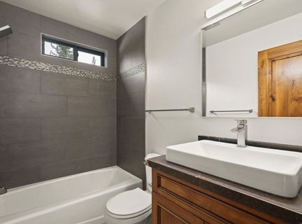 960 Ward Creek Blvd, Tahoe City, CA 96145 Photo