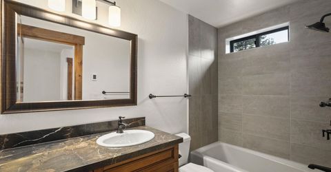 960 Ward Creek Blvd, Tahoe City, CA 96145 Photo