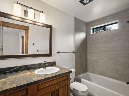 960 Ward Creek Blvd, Tahoe City, CA 96145 Photo