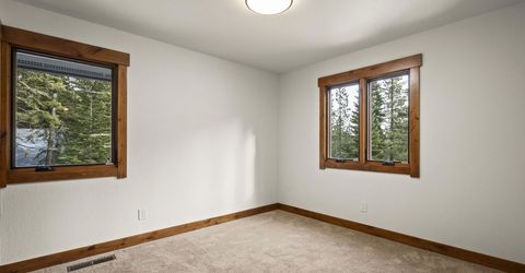 960 Ward Creek Blvd, Tahoe City, CA 96145 Photo