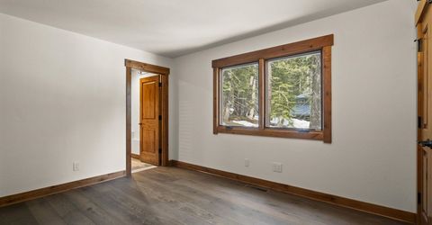 960 Ward Creek Blvd, Tahoe City, CA 96145 Photo