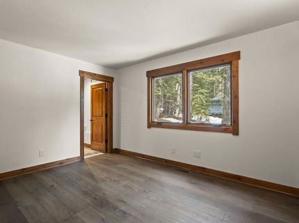 960 Ward Creek Blvd, Tahoe City, CA 96145 Photo