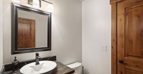 960 Ward Creek Blvd, Tahoe City, CA 96145 Photo