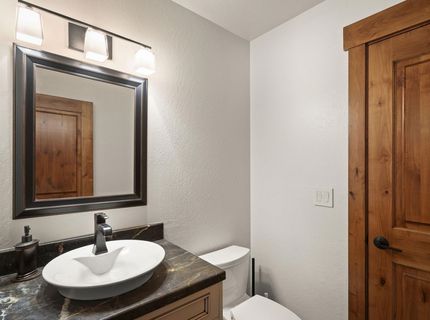 960 Ward Creek Blvd, Tahoe City, CA 96145 Photo