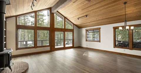 960 Ward Creek Blvd, Tahoe City, CA 96145 Photo
