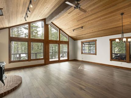 960 Ward Creek Blvd, Tahoe City, CA 96145 Photo