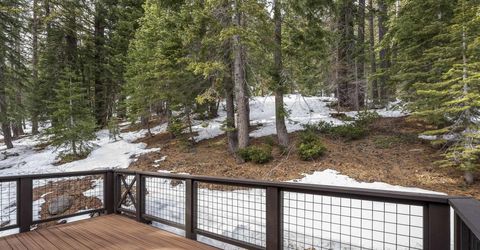 960 Ward Creek Blvd, Tahoe City, CA 96145 Photo