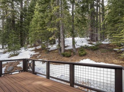 960 Ward Creek Blvd, Tahoe City, CA 96145 Photo