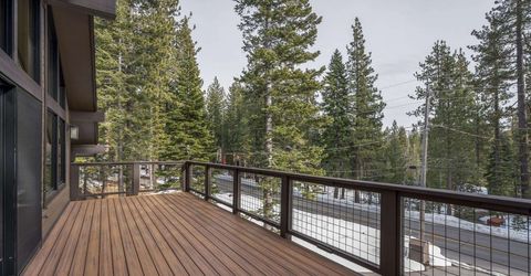 960 Ward Creek Blvd, Tahoe City, CA 96145 Photo