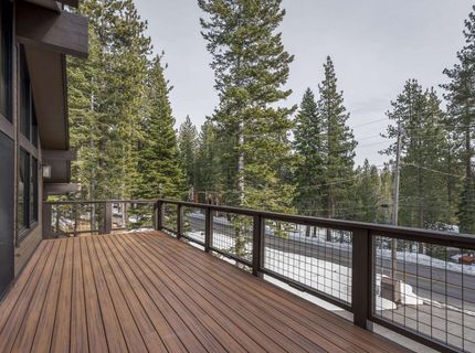 960 Ward Creek Blvd, Tahoe City, CA 96145 Photo