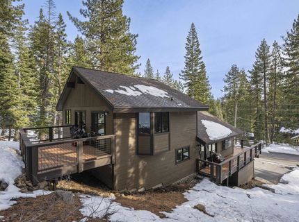 960 Ward Creek Blvd, Tahoe City, CA 96145 Photo