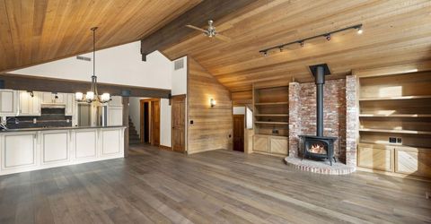 960 Ward Creek Blvd, Tahoe City, CA 96145 Photo