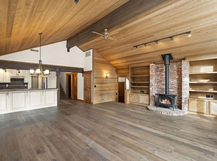 960 Ward Creek Blvd, Tahoe City, CA 96145 Photo