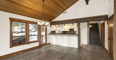 960 Ward Creek Blvd, Tahoe City, CA 96145 Photo