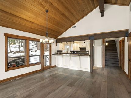 960 Ward Creek Blvd, Tahoe City, CA 96145 Photo