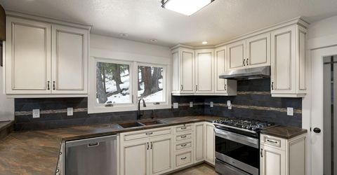960 Ward Creek Blvd, Tahoe City, CA 96145 Photo