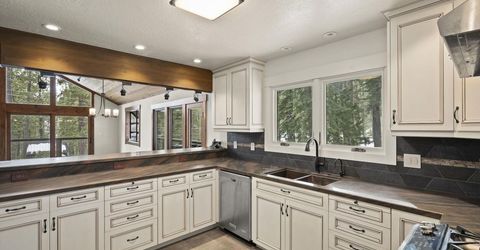 960 Ward Creek Blvd, Tahoe City, CA 96145 Photo